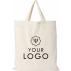 Cotton (110 gr/m) bag Maila