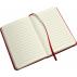 PU notebook Dita