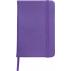PU notebook Eva