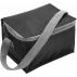 Polyester (420D) cooler bag Cleo