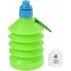 PE and PS bottle Kimberly