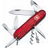 Victorinox Spartan Lite 15pcs Army Knife Kiri