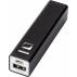 Aluminium power bank Kathy