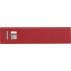 Aluminium power bank Kathy