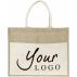 Jute bag Livvie