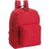 Polyester (600D) backpack Livia