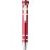 Aluminium pocket screwdriver Alyssa