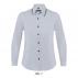 Baxter Women's -  Long Sleeve Fitted Shirt