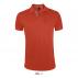 Portland Men Men's Polo Shirt
