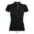 Portland Women's Polo Shirt