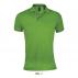 Patriot Men's Polo Shirt