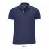 Patriot Men's Polo Shirt