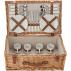 Willow picnic basket Levin