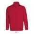 Nova Men's Micro Fleece Zipped Jacket