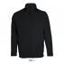 Nova Men's Micro Fleece Zipped Jacket