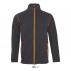 Nova Men's Micro Fleece Zipped Jacket
