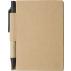 Paper notebook Cooper