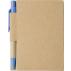 Paper notebook Cooper