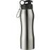 Stainless steel bottle Giovanni