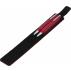 Aluminium writing set Hannah
