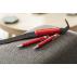 Aluminium writing set Hannah