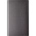 Aluminium power bank Ezra