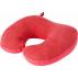 Suede travel pillow Fletcher 