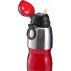 PS and stainless steel bottle Emberly