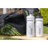 HDPE bottle Demi