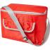 Polyester (420D) cooler bag Nikki