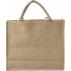 Jute shopping bag Ridley