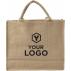 Jute shopping bag Ridley