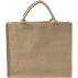 Jute shopping bag Ridley