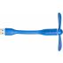 PVC USB fan Anina