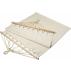 Polyster canvas hammock Tia