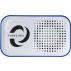 ABS speaker Gaia