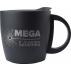 Stainless steel, double walled travel mug Rania