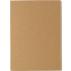 Cardboard writing folder Montana