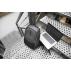 PVC laptop backpack Aliza