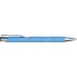 Aluminium ballpen Yvette