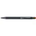 Aluminium ballpen Formentera