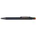 Aluminium ballpen Formentera