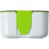 PP and silicone lunchbox Veronica