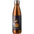 Stainless steel bottle (650 ml) Sumatra