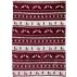 Polyester (260 gr/m) blanket Michelle