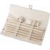 Linen drawing set Kate