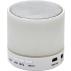 ABS speaker Amin