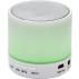 ABS speaker Amin