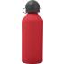 Aluminium bottle Margitte
