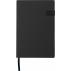 PU notebook with USB drive Lex